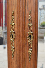 将图片加载到图库查看器,Chambre Art Nouveau sculptée de houx attribuée à Louis Majorelle, vers 1905