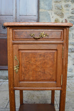 将图片加载到图库查看器,Chambre Art Nouveau sculptée de houx attribuée à Louis Majorelle, vers 1905