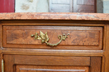 将图片加载到图库查看器,Chambre Art Nouveau sculptée de houx attribuée à Louis Majorelle, vers 1905