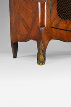 将图片加载到图库查看器,Bibliothèque Louis XV par Pierre Garnier, vers 1750