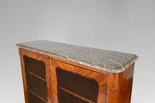 将图片加载到图库查看器,Bibliothèque Louis XV par Pierre Garnier, vers 1750