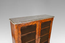 将图片加载到图库查看器,Bibliothèque Louis XV par Pierre Garnier, vers 1750