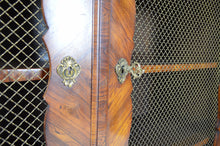 将图片加载到图库查看器,Bibliothèque Louis XV par Pierre Garnier, vers 1750