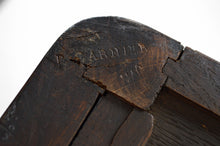 将图片加载到图库查看器,Bibliothèque Louis XV par Pierre Garnier, vers 1750