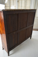 将图片加载到图库查看器,Bibliothèque Louis XV par Pierre Garnier, vers 1750