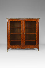 将图片加载到图库查看器,Bibliothèque Louis XV par Pierre Garnier, vers 1750