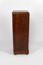 将图片加载到图库查看器,Chevet Art Nouveau par Louis Majorelle, circa 1910