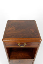 将图片加载到图库查看器,Chevet Art Nouveau par Louis Majorelle, circa 1910