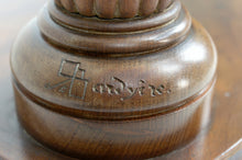 将图片加载到图库查看器,Miroir psyché Art Déco en acajou par Georges De Bardyère, France, 1923