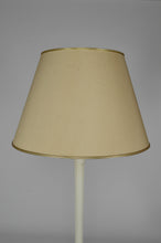 将图片加载到图库查看器,Lampadaire Art Déco en bois peint