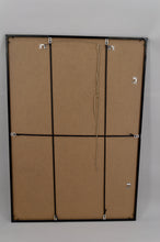 将图片加载到图库查看器,Lithographie surréaliste "Les Requins" par Alain Mirgalet, France, circa 1990