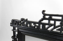 将图片加载到图库查看器,Miroir Viardot japonisant au dragon, circa 1880