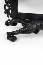 将图片加载到图库查看器,Miroir Viardot japonisant au dragon, circa 1880