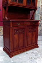 将图片加载到图库查看器,Paire de buffets italiens Art Nouveau, circa 1910