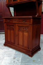 将图片加载到图库查看器,Paire de buffets italiens Art Nouveau, circa 1910