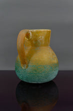 将图片加载到图库查看器,Pichet Art Nouveau par De Feure pour Daum, France, circa 1900