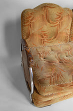 将图片加载到图库查看器,Salon Art Déco Canadien par Atlas Bedding Ltd, de 1931