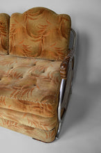 将图片加载到图库查看器,Salon Art Déco Canadien par Atlas Bedding Ltd, de 1931