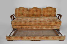 将图片加载到图库查看器,Salon Art Déco Canadien par Atlas Bedding Ltd, de 1931