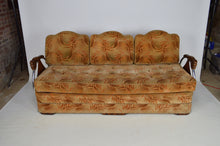 将图片加载到图库查看器,Salon Art Déco Canadien par Atlas Bedding Ltd, de 1931