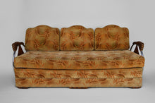 将图片加载到图库查看器,Salon Art Déco Canadien par Atlas Bedding Ltd, de 1931