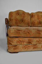 将图片加载到图库查看器,Salon Art Déco Canadien par Atlas Bedding Ltd, de 1931