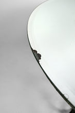 将图片加载到图库查看器,Table basse Art Deco attribuée à Raymond Subes en fer forgé patiné, circa 1935