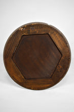 将图片加载到图库查看器,Table basse Art Deco attribuée à Raymond Subes en fer forgé patiné, circa 1935