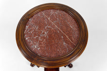 将图片加载到图库查看器,Guéridon tournant Japonisant attribué à Gabriel Viardot, France, circa 1880