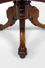 将图片加载到图库查看器,Guéridon tournant Japonisant attribué à Gabriel Viardot, France, circa 1880