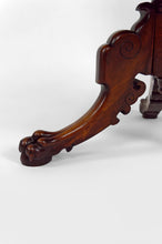 将图片加载到图库查看器,Guéridon tournant Japonisant attribué à Gabriel Viardot, France, circa 1880