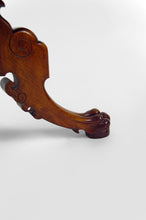 将图片加载到图库查看器,Guéridon tournant Japonisant attribué à Gabriel Viardot, France, circa 1880