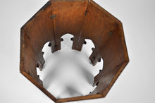 将图片加载到图库查看器,Table à thé Mauresque marquetée, Maroc, circa 1900