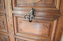 将图片加载到图库查看器,Vestiaire Louis XV en chataignier sculpté