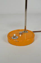 将图片加载到图库查看器,Lampe Eyeball orange par Pierre Disderot