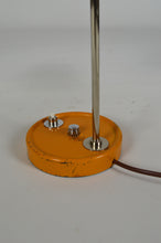 将图片加载到图库查看器,Lampe Eyeball orange par Pierre Disderot