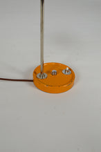 将图片加载到图库查看器,Lampe Eyeball orange par Pierre Disderot