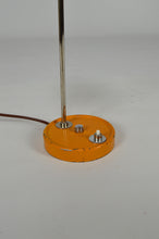 将图片加载到图库查看器,Lampe Eyeball orange par Pierre Disderot