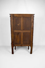 将图片加载到图库查看器,Vitrine bombée d'époque Napoléon III, France, XIXe