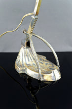 将图片加载到图库查看器，Lampe de bureau Art Nouveau / Art Déco – Muller Frères, France, vers 1910
