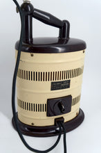 将图片加载到图库查看器，Lampe médicale « Höhensonne » S300, Art Deco Moderniste / Bahaus – Original Hanau Allemagne, circa 1930
