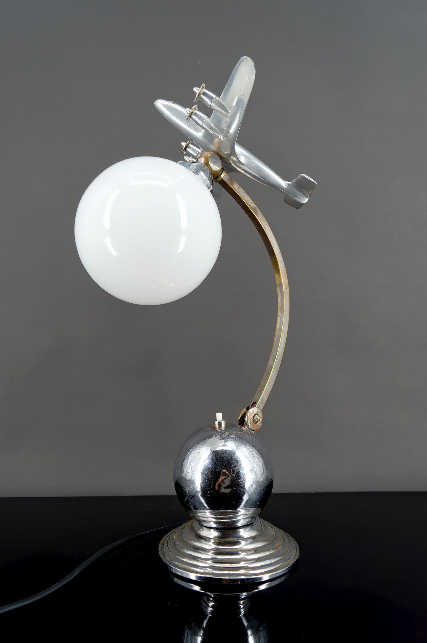 Lampe 