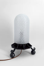 Загрузить изображение в средство просмотра галереи, Lampe Art Déco – Streamline Moderne, France, vers 1930
