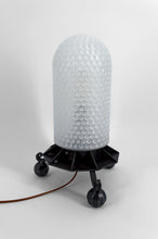 Загрузить изображение в средство просмотра галереи, Lampe Art Déco – Streamline Moderne, France, vers 1930
