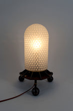 Загрузить изображение в средство просмотра галереи, Lampe Art Déco – Streamline Moderne, France, vers 1930
