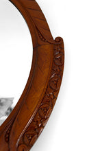 Загрузить изображение в средство просмотра галереи, Miroir Art déco par De Bardyère, Signé, France, circa 1925
