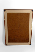 将图片加载到图库查看器，Importante broderie décorative ancienne encadrée – Italie, circa 1900–1920
