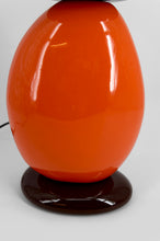 Загрузить изображение в средство просмотра галереи, Lampe de table “Galets” – Maison François Châtain, France, circa 1980-1990
