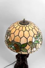 Загрузить изображение в средство просмотра галереи, Lampe sculpturale « Don Quichotte et Sancho Panza », Forêt-Noire, Allemagne, vers 1950
