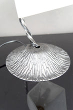 Charger l&#39;image dans la galerie, Lampe Art Deco en Fer Forgé, France, Circa 1930
